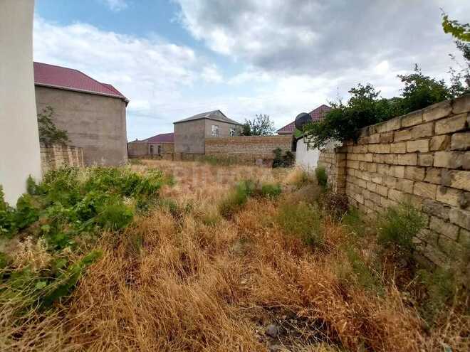 Həyət evi/Bağ evi - Biləcəri q. - 200 m² (17)