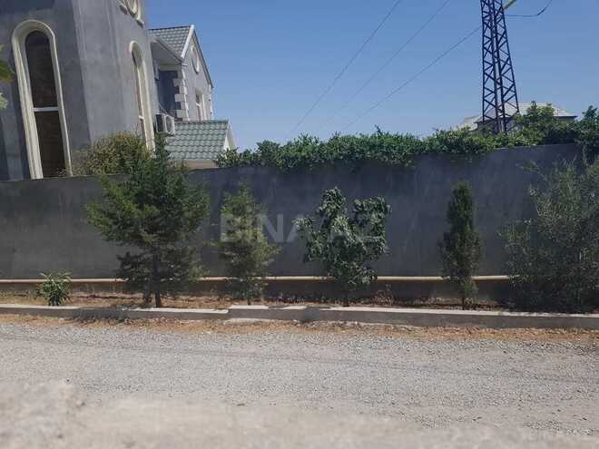 Həyət evi/Bağ evi - Biləcəri q. - 200 m² (16)