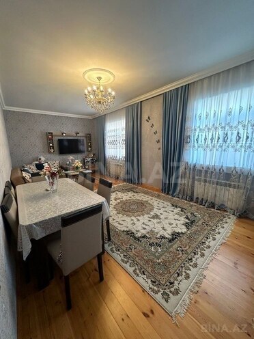 7-комн. дом/дача - пос. Бина - 320 м² (1)