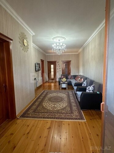 7-комн. дом/дача - пос. Бина - 320 м² (2)