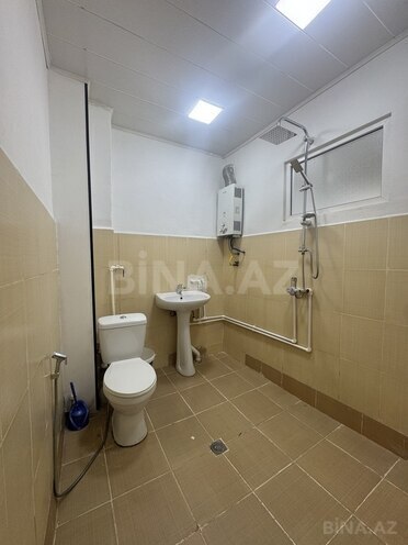 1 otaqlı köhnə tikili - Köhnə Günəşli q. - 39 m² (11)