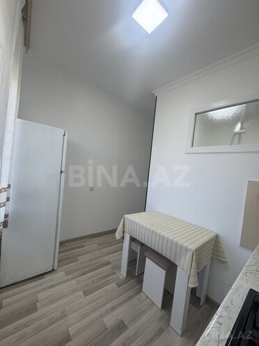 1 otaqlı köhnə tikili - Köhnə Günəşli q. - 39 m² (7)