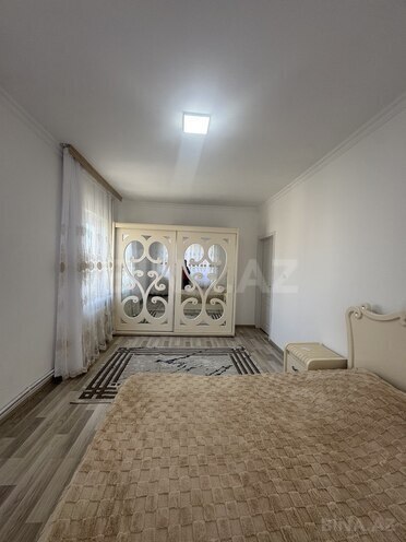 1 otaqlı köhnə tikili - Köhnə Günəşli q. - 39 m² (2)