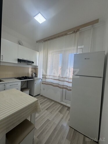 1 otaqlı köhnə tikili - Köhnə Günəşli q. - 39 m² (5)