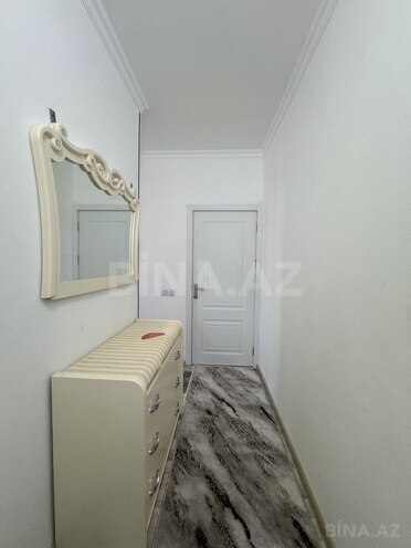 1 otaqlı köhnə tikili - Köhnə Günəşli q. - 39 m² (9)