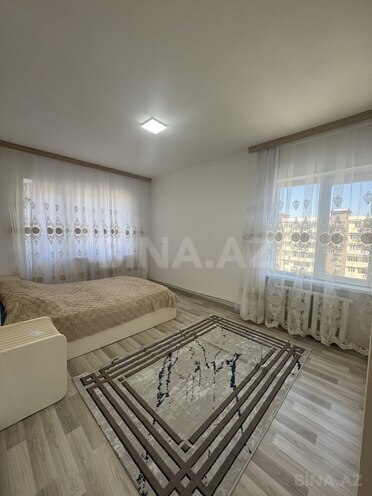 1 otaqlı köhnə tikili - Köhnə Günəşli q. - 39 m² (1)