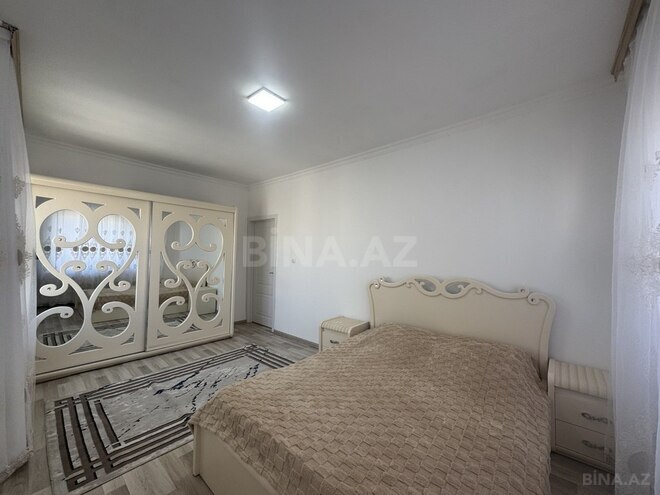 1 otaqlı köhnə tikili - Köhnə Günəşli q. - 39 m² (3)