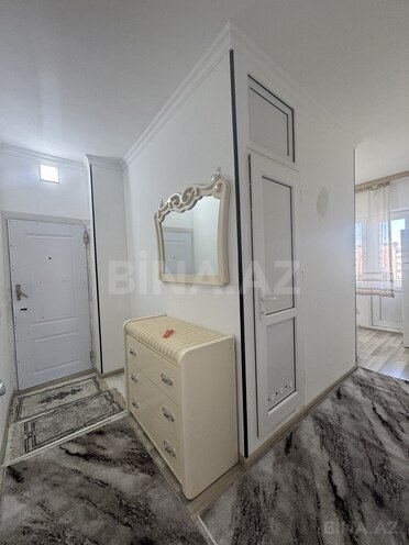 1 otaqlı köhnə tikili - Köhnə Günəşli q. - 39 m² (10)