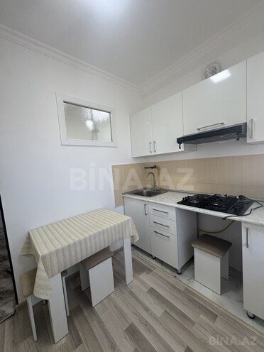 1 otaqlı köhnə tikili - Köhnə Günəşli q. - 39 m² (6)