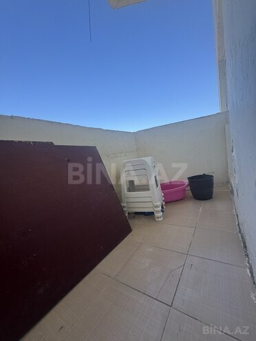 1 otaqlı köhnə tikili - Köhnə Günəşli q. - 39 m² (8)
