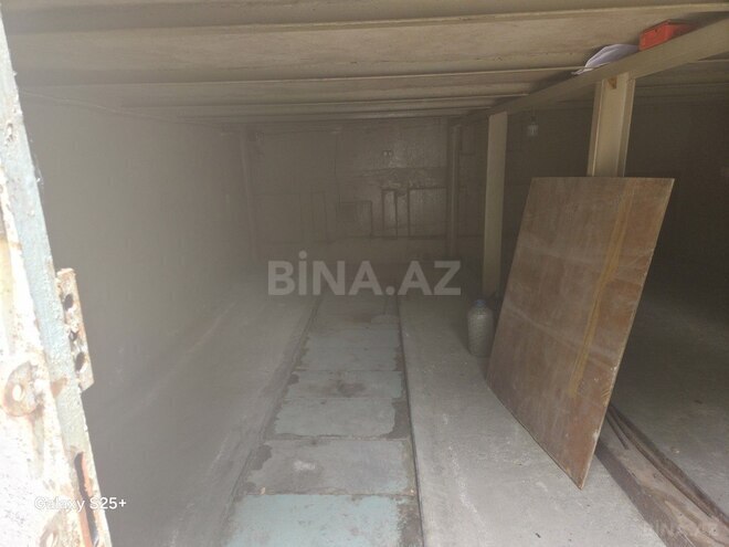 Гараж - м. 20 января - 62 м² (3)
