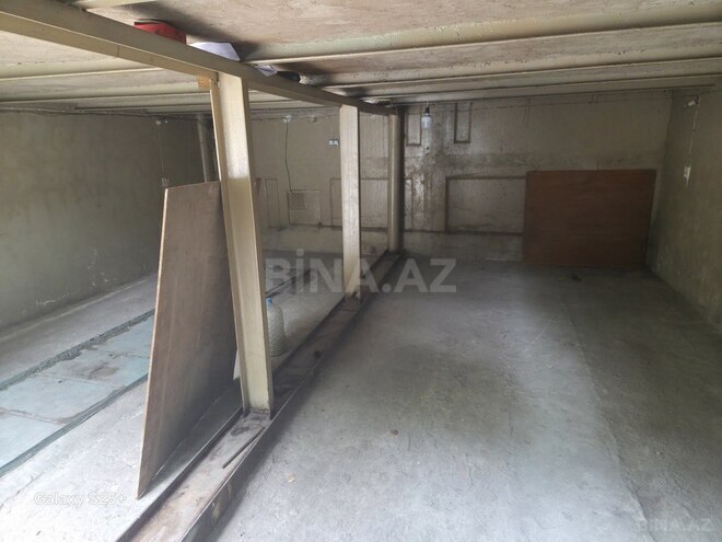 Гараж - м. 20 января - 62 м² (5)