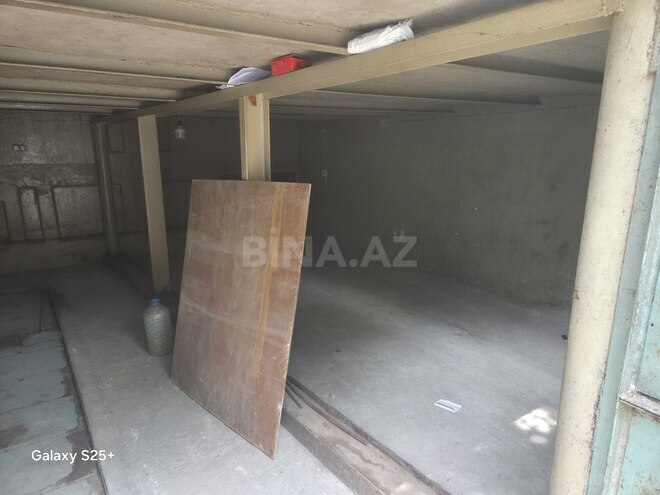 Гараж - м. 20 января - 62 м² (4)