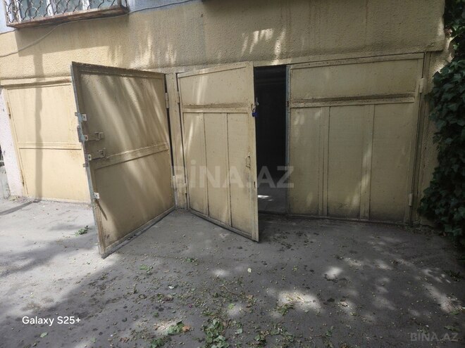 Гараж - м. 20 января - 62 м² (2)