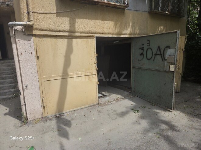 Гараж - м. 20 января - 62 м² (1)