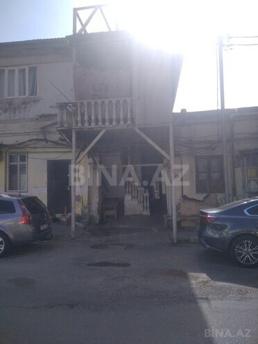 2-комн. дом/дача - м. Элмляр Академиясы - 30 м² (3)