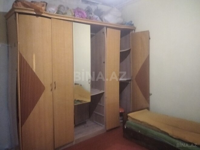2-комн. дом/дача - м. Элмляр Академиясы - 30 м² (9)