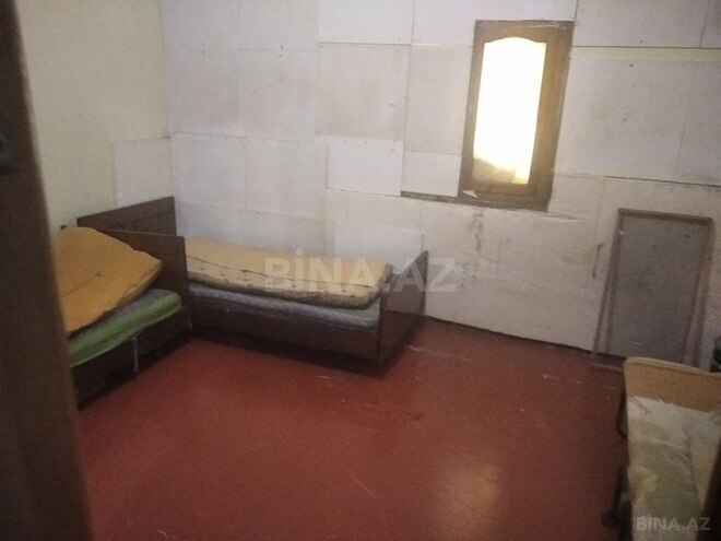 2-комн. дом/дача - м. Элмляр Академиясы - 30 м² (2)