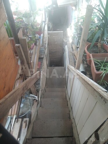 2-комн. дом/дача - м. Элмляр Академиясы - 30 м² (5)