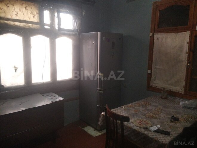 2-комн. дом/дача - м. Элмляр Академиясы - 30 м² (10)