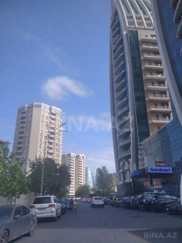 2-комн. дом/дача - м. Элмляр Академиясы - 30 м² (4)