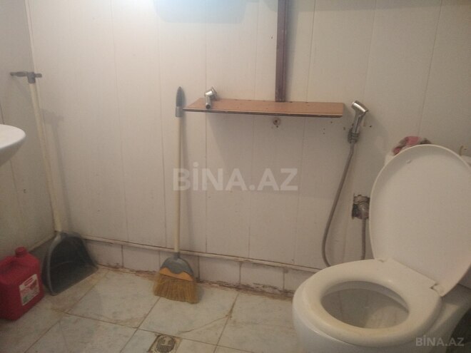 2-комн. дом/дача - м. Элмляр Академиясы - 30 м² (8)