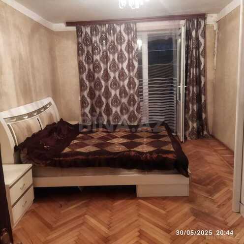 3-комн. вторичка - м. Нариман Нариманов - 70 м² (12)