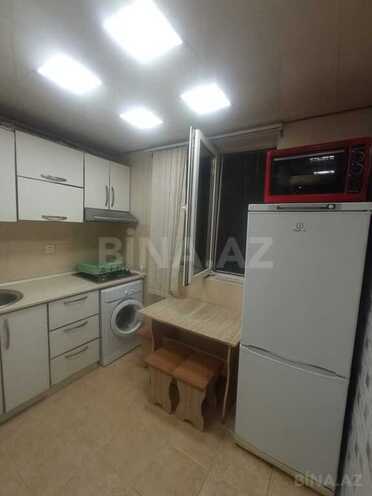 3-комн. вторичка - м. Нариман Нариманов - 70 м² (7)