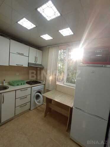 3-комн. вторичка - м. Нариман Нариманов - 70 м² (13)