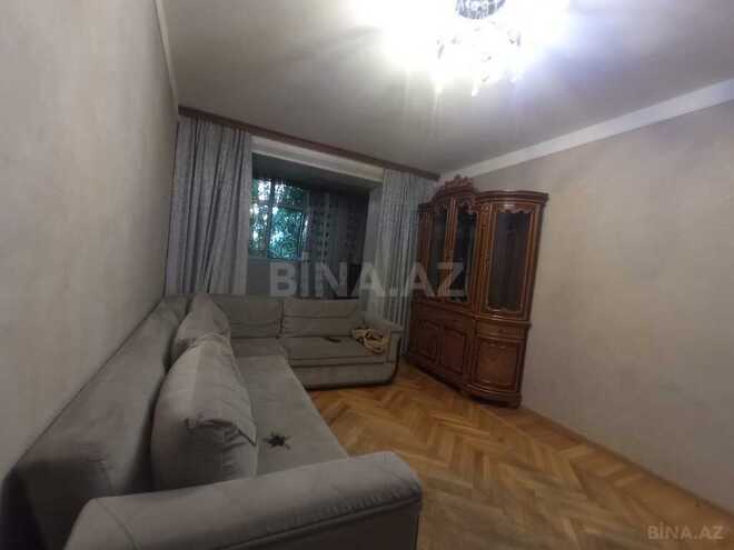3-комн. вторичка - м. Нариман Нариманов - 70 м² (15)