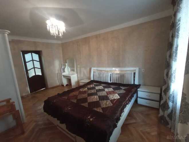 3-комн. вторичка - м. Нариман Нариманов - 70 м² (14)