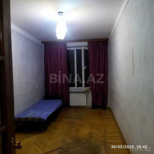 3-комн. вторичка - м. Нариман Нариманов - 70 м² (9)
