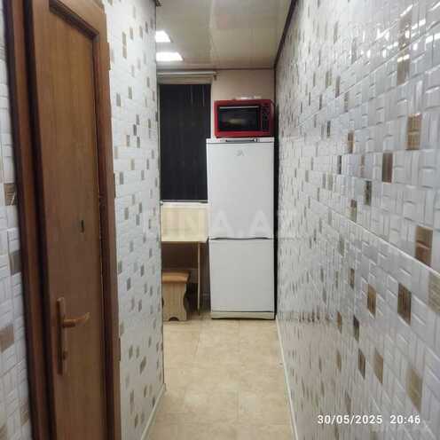 3-комн. вторичка - м. Нариман Нариманов - 70 м² (3)