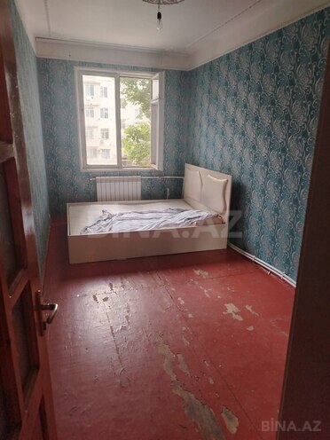 2-комн. вторичка - м. Мемар Аджеми - 50 м² (2)