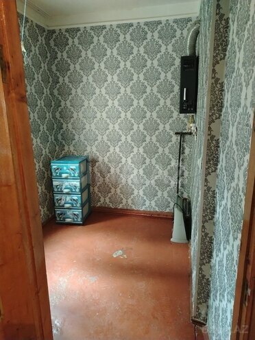 2-комн. вторичка - м. Мемар Аджеми - 50 м² (4)