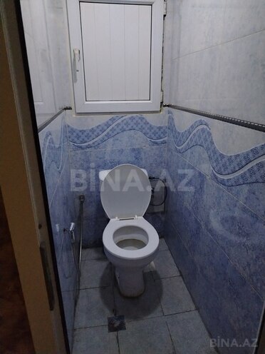 2-комн. вторичка - м. Мемар Аджеми - 50 м² (7)