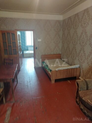 2-комн. вторичка - м. Мемар Аджеми - 50 м² (1)