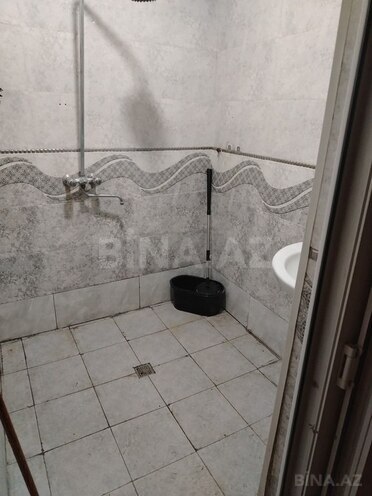 2-комн. вторичка - м. Мемар Аджеми - 50 м² (6)