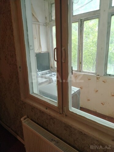 2-комн. вторичка - м. Мемар Аджеми - 50 м² (3)