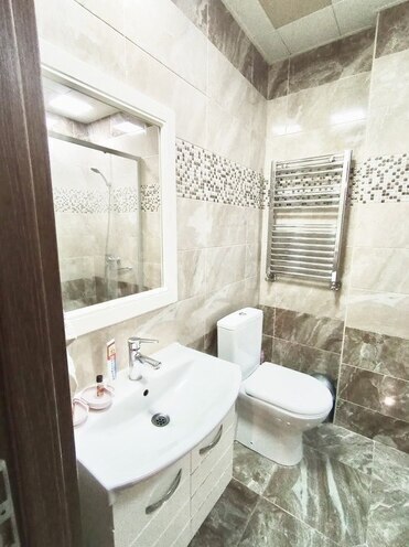 2-комн. новостройка - пос. Баилова - 74 м² (11)