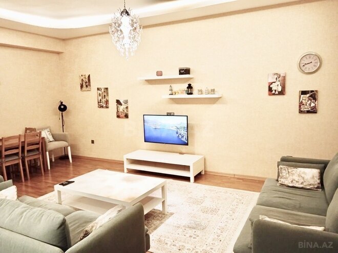 2-комн. новостройка - пос. Баилова - 74 м² (4)