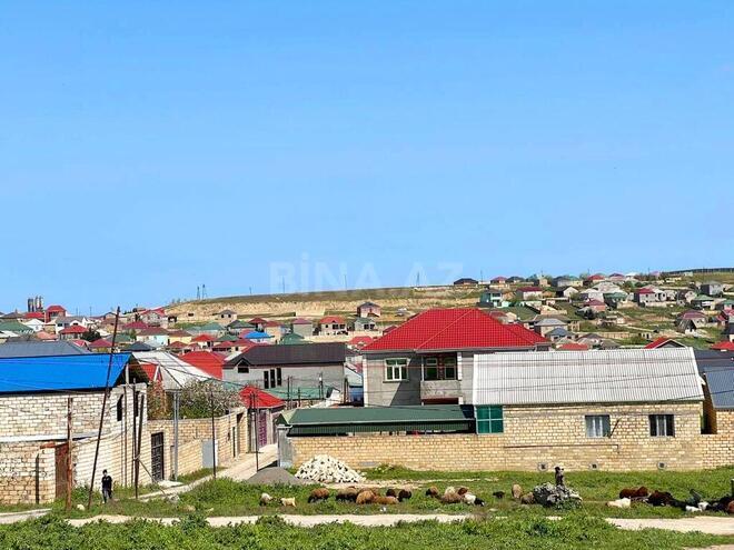 Torpaq - Mehdiabad q. - 40 sot (18)
