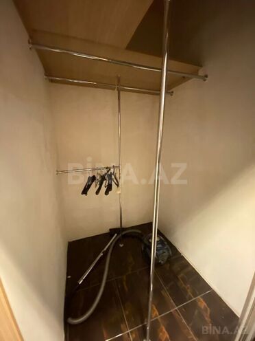 2 otaqlı köhnə tikili - Şah İsmayıl Xətai m. - 55 m² (16)