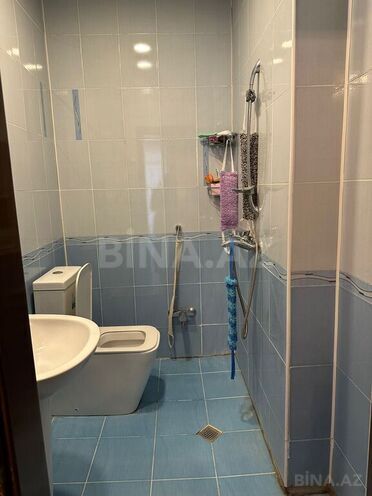 4 otaqlı yeni tikili - Həzi Aslanov m. - 150 m² (8)