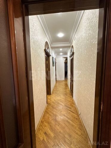 4 otaqlı yeni tikili - Həzi Aslanov m. - 150 m² (17)