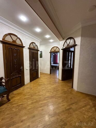 4 otaqlı yeni tikili - Həzi Aslanov m. - 150 m² (16)