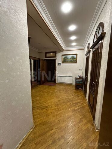 4 otaqlı yeni tikili - Həzi Aslanov m. - 150 m² (4)