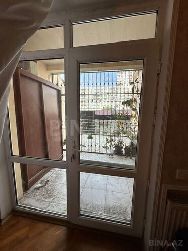 4 otaqlı yeni tikili - Həzi Aslanov m. - 150 m² (10)