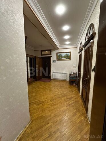 4 otaqlı yeni tikili - Həzi Aslanov m. - 150 m² (2)
