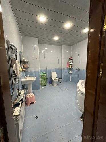 4 otaqlı yeni tikili - Həzi Aslanov m. - 150 m² (11)